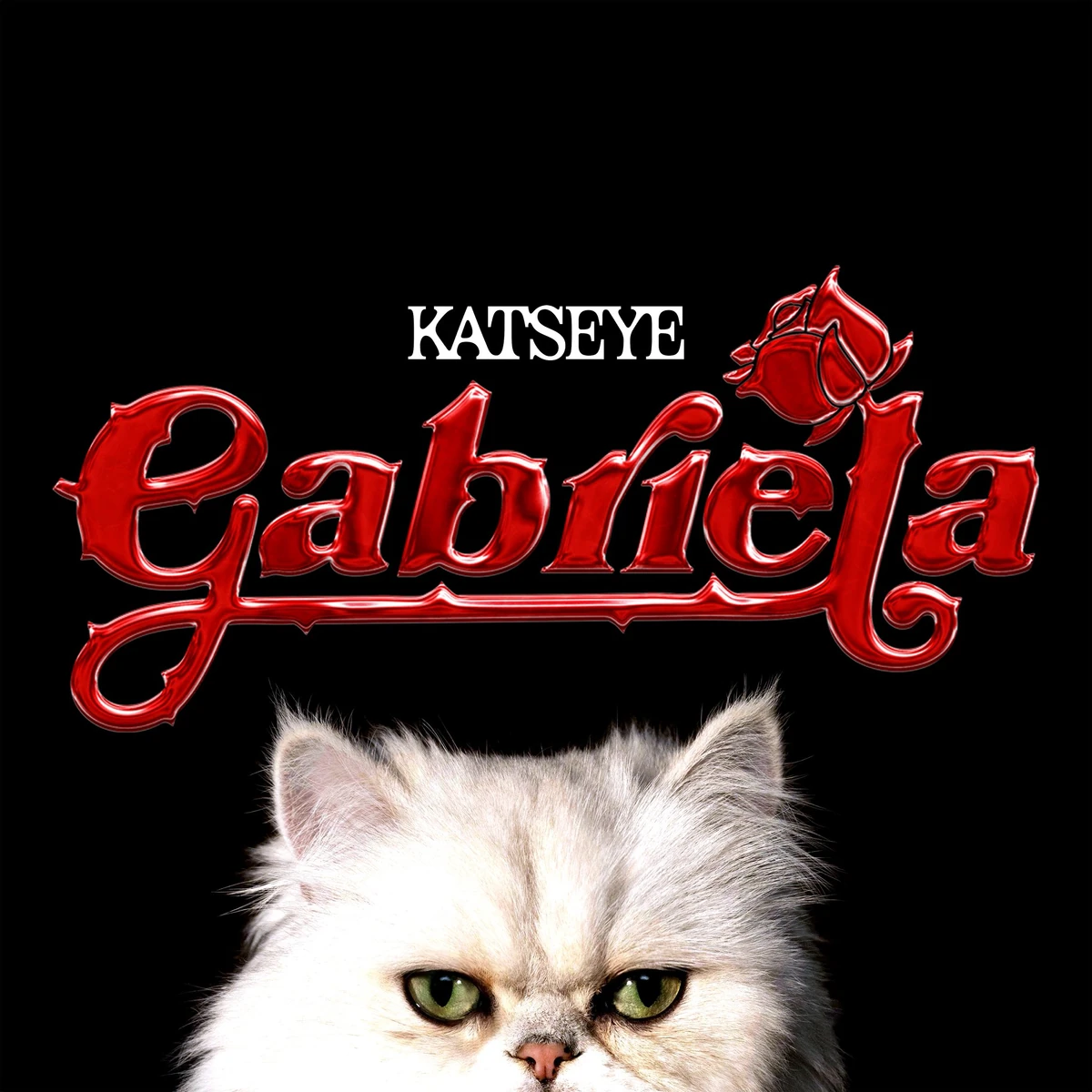 Katseye Gabriela Cover